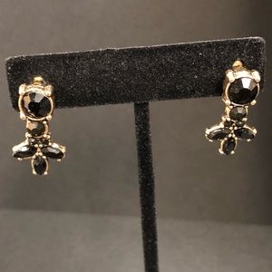 IMAN Jewelry - NWT Iman Necklace & Earring Set IMAN Jewelry - NWT Iman Necklace & Earring Set